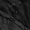Ветровка Lattvind, черная с логотипом в Самаре заказать по выгодной цене в кибермаркете AvroraStore
