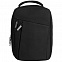 Рюкзак для ноутбука Onefold, черный с логотипом в Самаре заказать по выгодной цене в кибермаркете AvroraStore