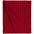 Плед Remit, бордовый с логотипом в Самаре заказать по выгодной цене в кибермаркете AvroraStore