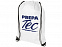 Рюкзак-мешок "Evergreen" с логотипом в Самаре заказать по выгодной цене в кибермаркете AvroraStore