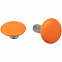 Заклепка Rivet, S, оранжевый неон с логотипом в Самаре заказать по выгодной цене в кибермаркете AvroraStore