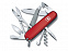 Нож перочинный «Mountaineer», 91 мм, 18 функций с логотипом в Самаре заказать по выгодной цене в кибермаркете AvroraStore
