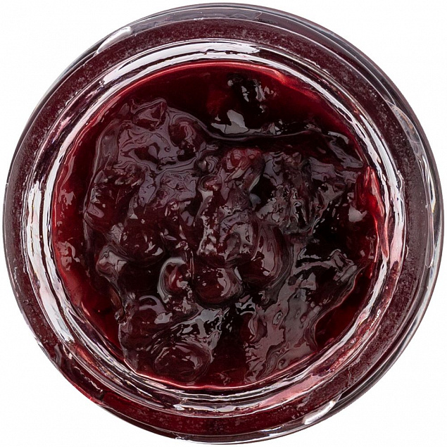 Джем на виноградном соке Best Berries, брусника с логотипом в Самаре заказать по выгодной цене в кибермаркете AvroraStore