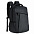 Рюкзак для ноутбука Burst, синий с логотипом в Самаре заказать по выгодной цене в кибермаркете AvroraStore