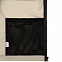 Жилет флисовый Manakin, бежевый с логотипом в Самаре заказать по выгодной цене в кибермаркете AvroraStore