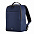 Рюкзак Landon Go S, синий с логотипом в Самаре заказать по выгодной цене в кибермаркете AvroraStore