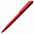 Ручка шариковая Senator Dart Polished, белая с логотипом в Самаре заказать по выгодной цене в кибермаркете AvroraStore