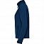 Куртка («ветровка») NEBRASKA WOMAN женская, МОРСКОЙ СИНИЙ 3XL с логотипом в Самаре заказать по выгодной цене в кибермаркете AvroraStore
