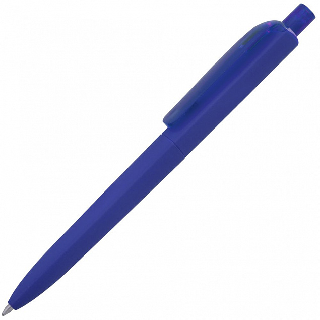 Набор Flex Shall Kit, синий с логотипом в Самаре заказать по выгодной цене в кибермаркете AvroraStore