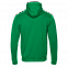 Толстовка мужская 17 Зелёный с логотипом в Самаре заказать по выгодной цене в кибермаркете AvroraStore