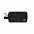 Дорожная косметичка Boston, черная с логотипом в Самаре заказать по выгодной цене в кибермаркете AvroraStore