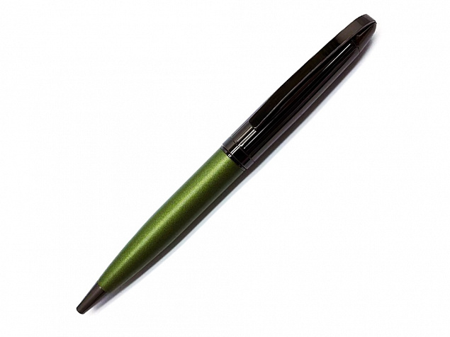 Ручка шариковая «Nouvelle» с логотипом в Самаре заказать по выгодной цене в кибермаркете AvroraStore