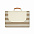 Плед для пикника VINGA Alba из rPET GRS, 150х200 см с логотипом в Самаре заказать по выгодной цене в кибермаркете AvroraStore