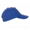 Бейсболка детская 10JU Синий с логотипом в Самаре заказать по выгодной цене в кибермаркете AvroraStore