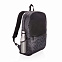 Светоотражающий рюкзак для ноутбука из RPET AWARE™ с логотипом в Самаре заказать по выгодной цене в кибермаркете AvroraStore