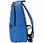 Рюкзак Tiny Lightweight Casual, синий с логотипом в Самаре заказать по выгодной цене в кибермаркете AvroraStore
