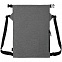 Рюкзак Burst Reliable, серый с логотипом в Самаре заказать по выгодной цене в кибермаркете AvroraStore