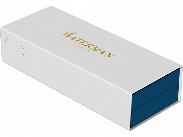 Ручка перьевая Carene с логотипом в Самаре заказать по выгодной цене в кибермаркете AvroraStore