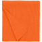 Шарф Life Explorer, оранжевый с логотипом в Самаре заказать по выгодной цене в кибермаркете AvroraStore