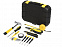 Набор инструментов «Sounion» с логотипом в Самаре заказать по выгодной цене в кибермаркете AvroraStore