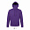 Джемпер SNAKE,Темно-фиолетовый 3XL с логотипом в Самаре заказать по выгодной цене в кибермаркете AvroraStore