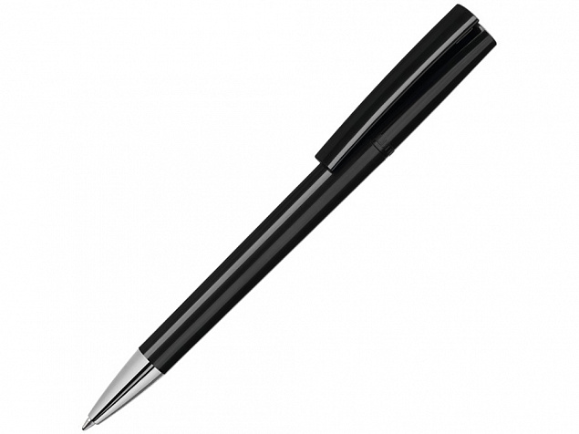 Ручка шариковая пластиковая «Ultimo SI» с логотипом в Самаре заказать по выгодной цене в кибермаркете AvroraStore