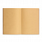 Блокнот из картона А5 с логотипом в Самаре заказать по выгодной цене в кибермаркете AvroraStore