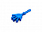 Ладошка - хлопушка «CLAPPY» с логотипом в Самаре заказать по выгодной цене в кибермаркете AvroraStore