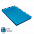 Коробка под ежедневник Bplanner (синий) с логотипом в Самаре заказать по выгодной цене в кибермаркете AvroraStore