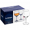Набор бокалов для вина «Французский ресторанчик» с логотипом в Самаре заказать по выгодной цене в кибермаркете AvroraStore