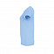 Футболка женская IMPERIAL WOMEN XXL небесно-голубой 100% хлопок 190г/м2 с логотипом в Самаре заказать по выгодной цене в кибермаркете AvroraStore
