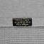 Плед Jotta, серый с логотипом в Самаре заказать по выгодной цене в кибермаркете AvroraStore