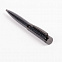 Элитная ручка Logomania, серая с логотипом в Самаре заказать по выгодной цене в кибермаркете AvroraStore