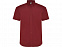 Рубашка «Aifos» мужская с коротким рукавом с логотипом в Самаре заказать по выгодной цене в кибермаркете AvroraStore
