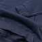 Толстовка унисекс Stellar, темно-синяя с логотипом в Самаре заказать по выгодной цене в кибермаркете AvroraStore