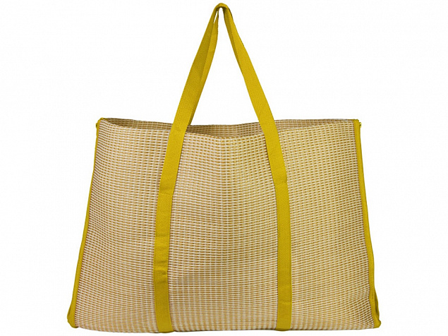 Пляжная складная сумка-коврик «Bonbini» с логотипом в Самаре заказать по выгодной цене в кибермаркете AvroraStore