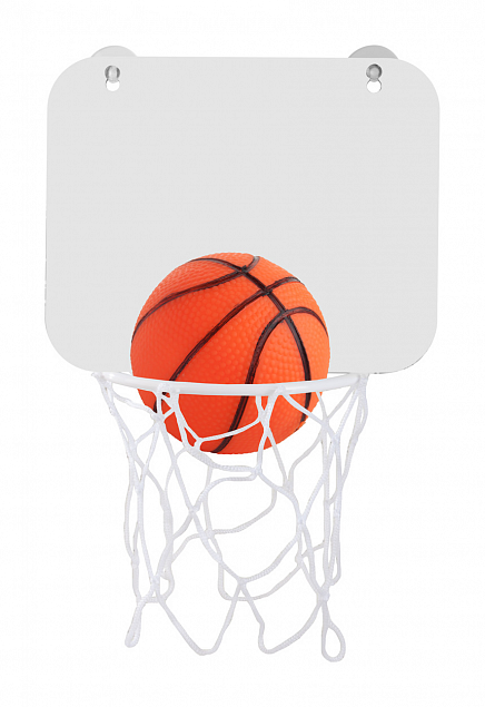 Корзина баскетбольная с логотипом в Самаре заказать по выгодной цене в кибермаркете AvroraStore