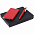 Набор Power Pack Plus, черный с логотипом в Самаре заказать по выгодной цене в кибермаркете AvroraStore