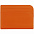 Чехол для карточек Dorset, оранжевый с логотипом в Самаре заказать по выгодной цене в кибермаркете AvroraStore