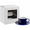 Коробка для чайной пары Clio с логотипом в Самаре заказать по выгодной цене в кибермаркете AvroraStore
