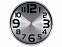 Часы "Токио" с логотипом в Самаре заказать по выгодной цене в кибермаркете AvroraStore