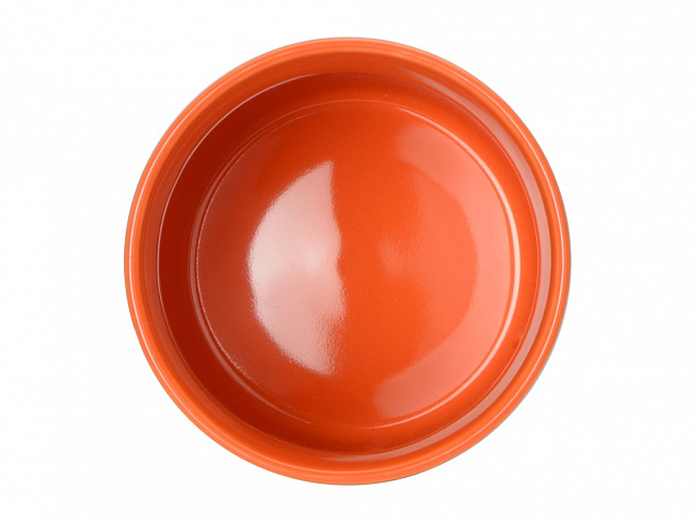 Кружка Sublime Color XL для сублимации 440мл, белый/оранжевый с логотипом в Самаре заказать по выгодной цене в кибермаркете AvroraStore