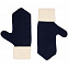 Варежки на заказ Mani, акрил с логотипом в Самаре заказать по выгодной цене в кибермаркете AvroraStore