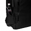 Рюкзак cityTravel, черный с логотипом в Самаре заказать по выгодной цене в кибермаркете AvroraStore
