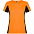Спортивная футболка SHANGHAI WOMAN женская, ФЛУОРЕСЦЕНТНЫЙ ОРАНЖЕВЫЙ/ЧЕРНЫЙ 2XL с логотипом в Самаре заказать по выгодной цене в кибермаркете AvroraStore
