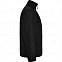 Куртка («ветровка») UTAH мужская, ЧЕРНЫЙ S с логотипом в Самаре заказать по выгодной цене в кибермаркете AvroraStore