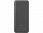 Внешний аккумулятор Evolt Mini-5, 5000 mAh, серый с логотипом в Самаре заказать по выгодной цене в кибермаркете AvroraStore