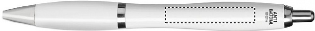 Ручка антибактериальная с логотипом в Самаре заказать по выгодной цене в кибермаркете AvroraStore