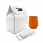 Набор Coffee Box c кофером софт-тач CO12s с логотипом в Самаре заказать по выгодной цене в кибермаркете AvroraStore