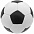 Футбольный мяч Sota, синий с логотипом в Самаре заказать по выгодной цене в кибермаркете AvroraStore